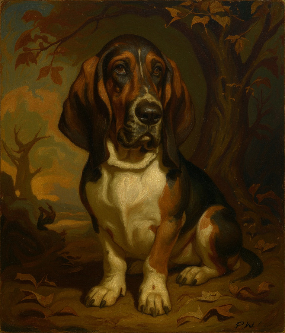 The Pause Between Seasons