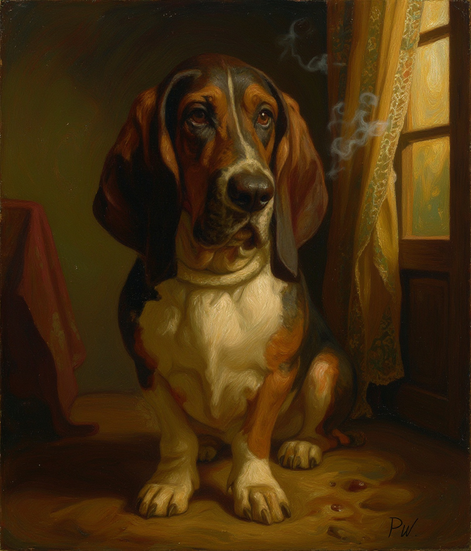 On the Nature of Parmesan