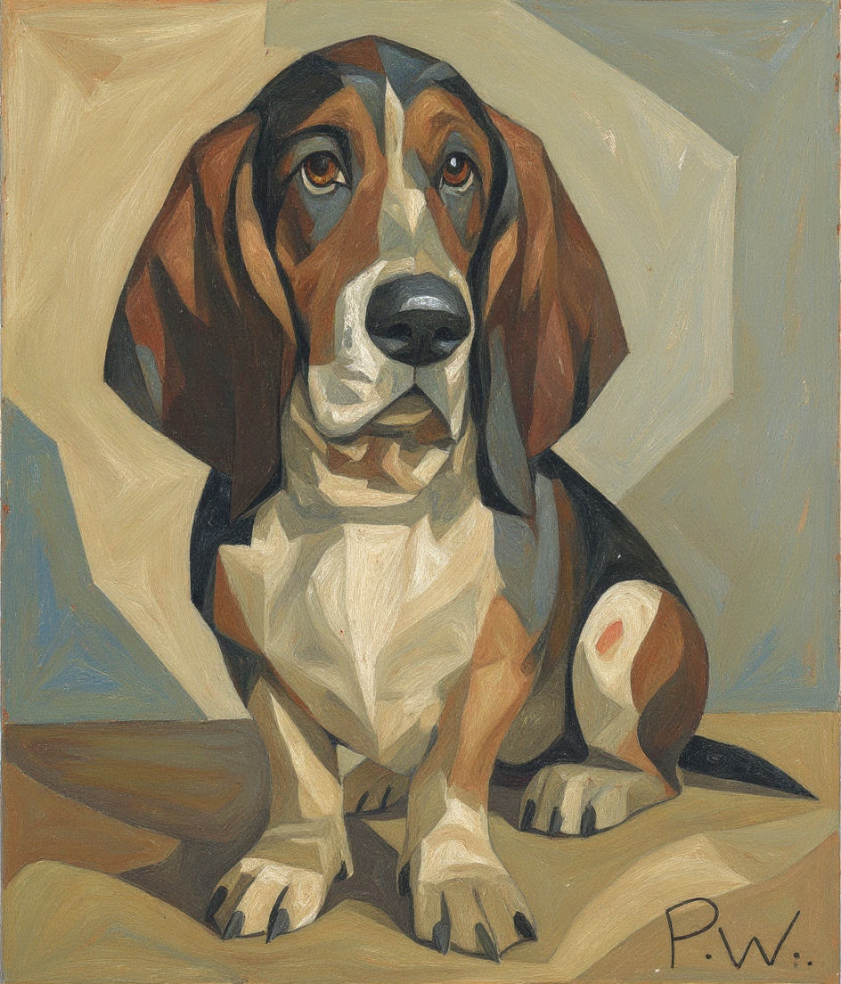 Saturday Afternoon Confessions