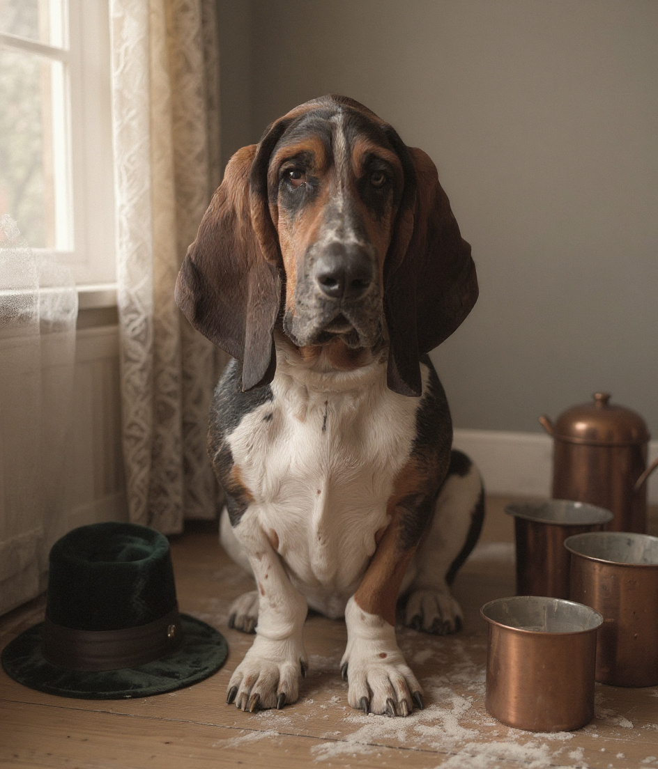 Dressed for the Occasion