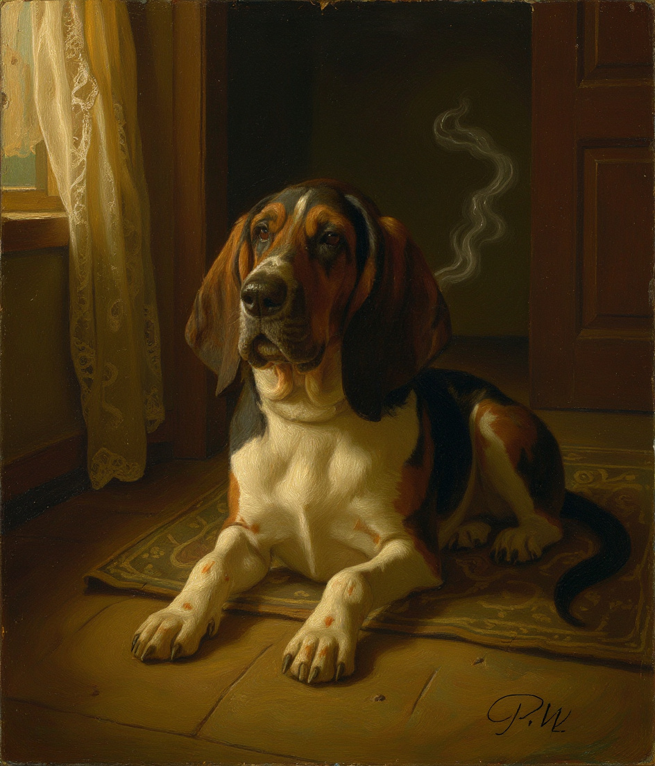 The Slow Architecture of Anticipation