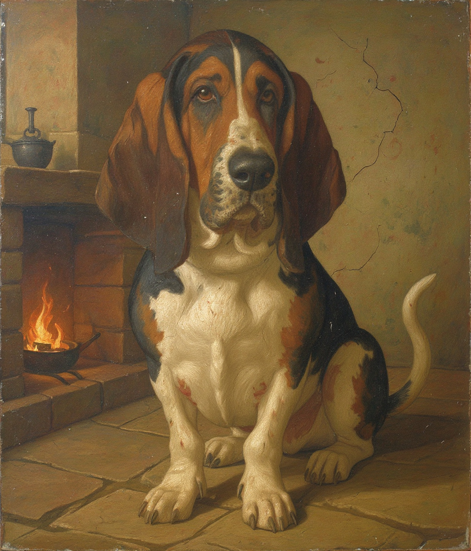 The Arithmetic of Browned Butter and Domestic Theology