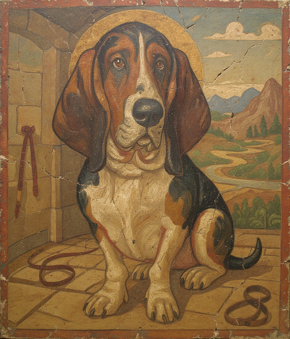 Car keys open worlds, not just doors