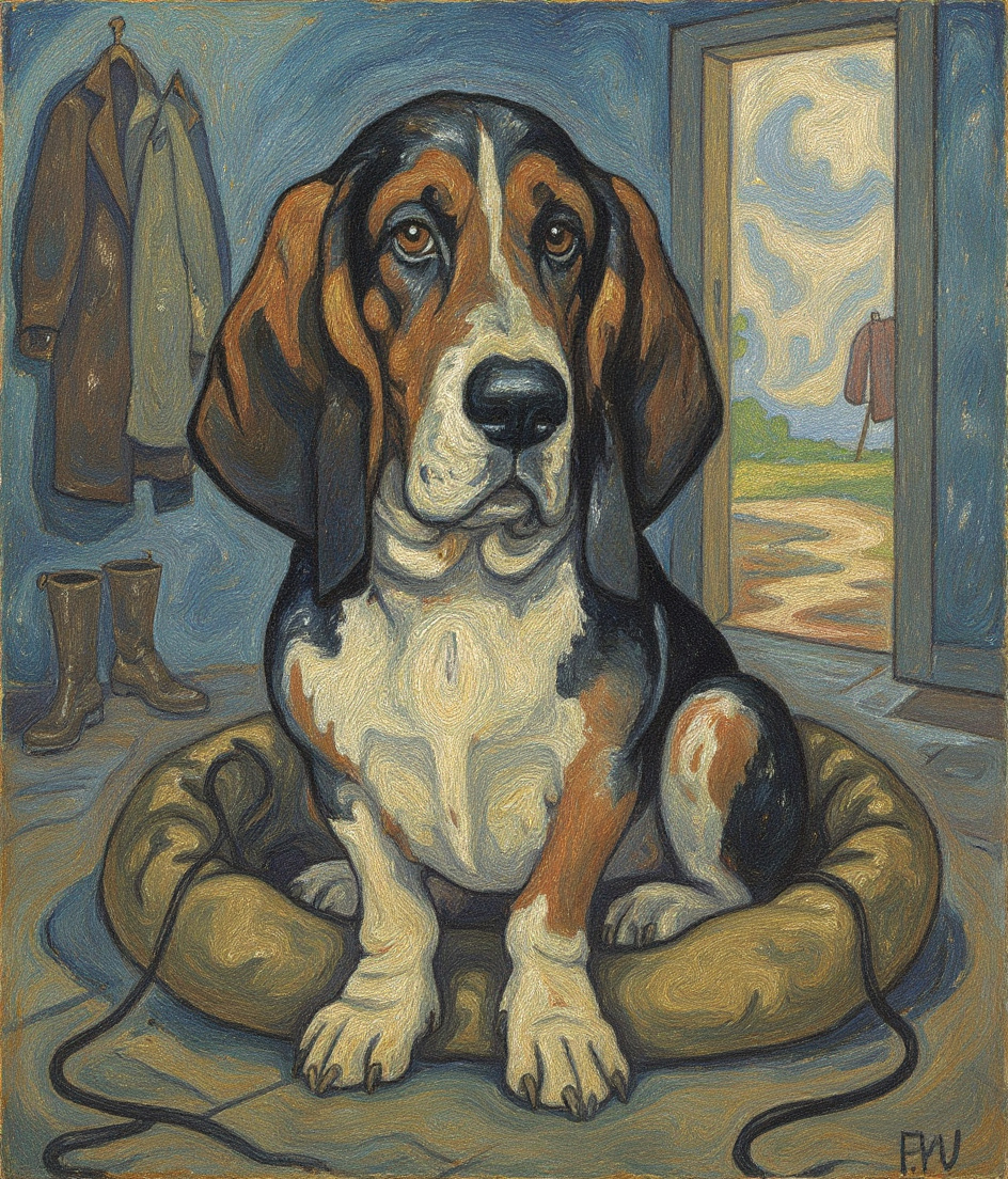 The Weight of Keys, and What They Foretell