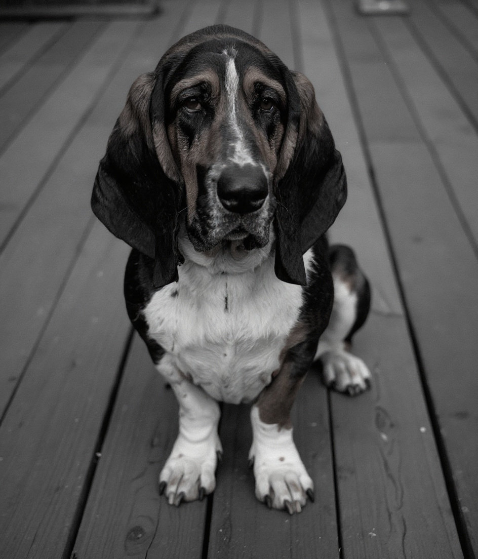 The Hunger That Satisfaction Leaves Behind