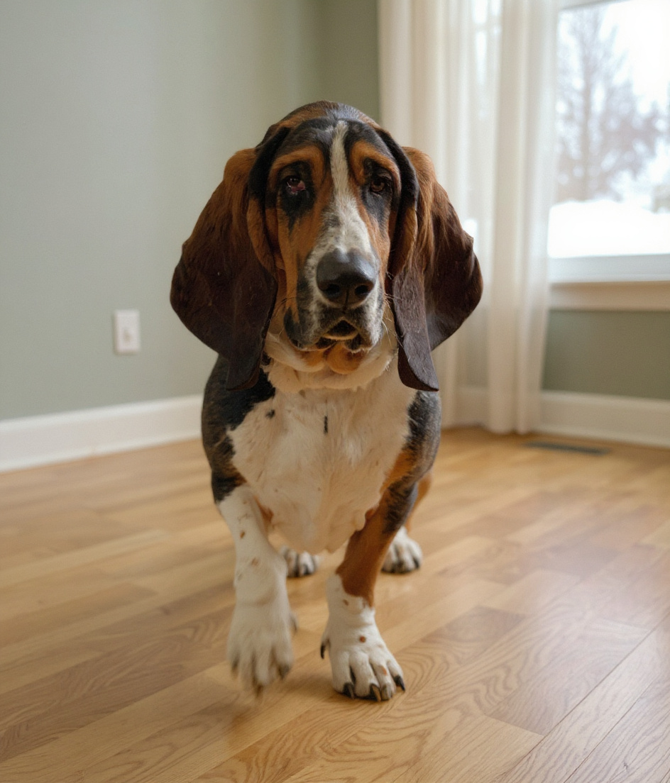 On the Sudden Necessity of Velocity