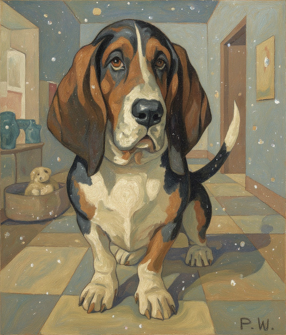 The Squeaker Demands What the Squeaker Demands