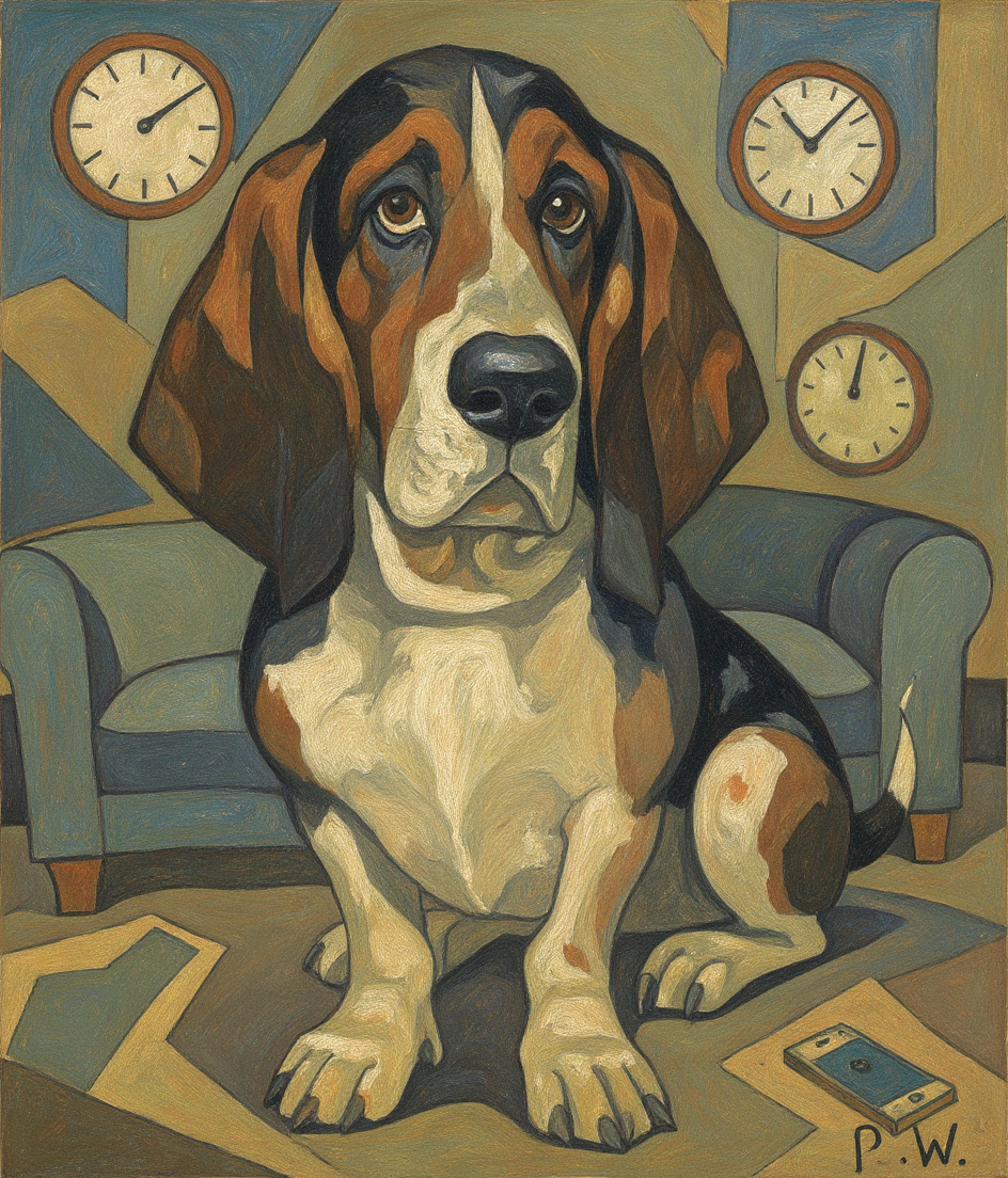 The Return of Everything