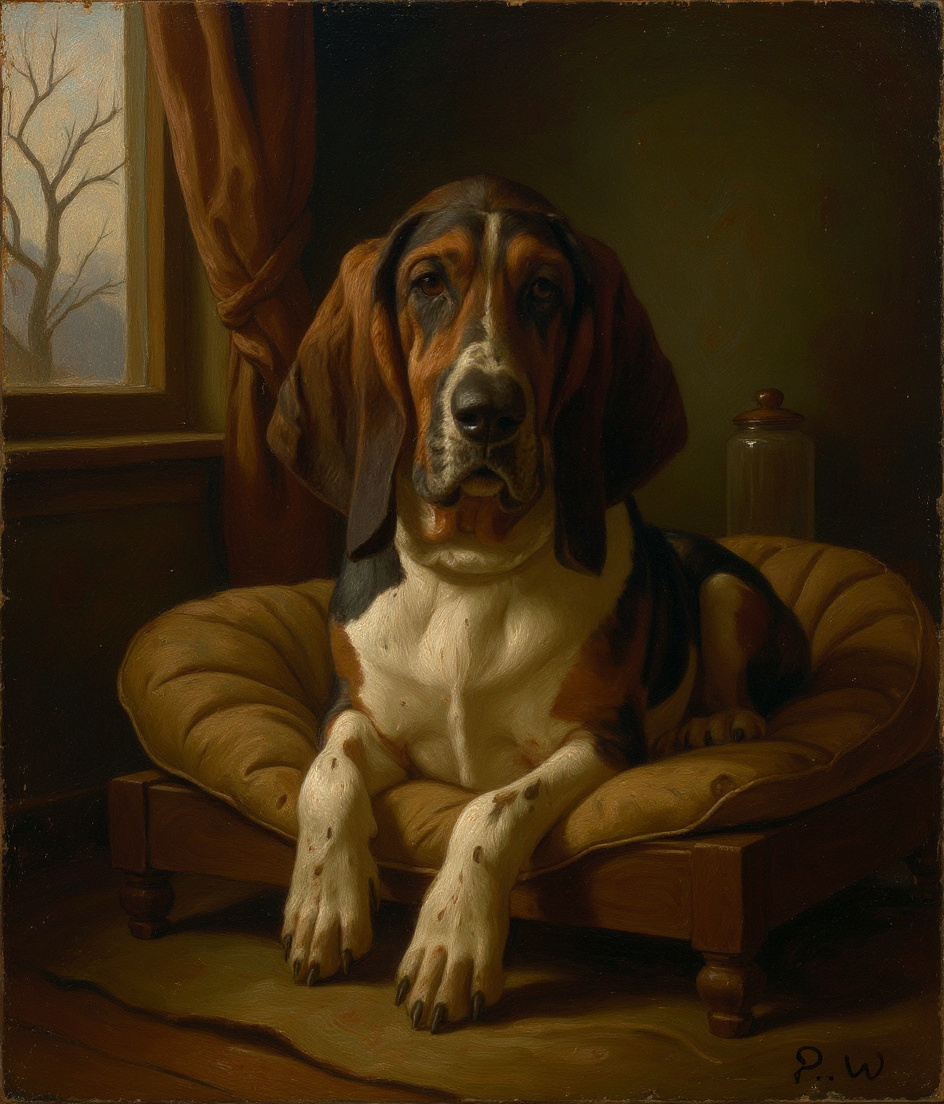 The Democracy of Morning Cookies