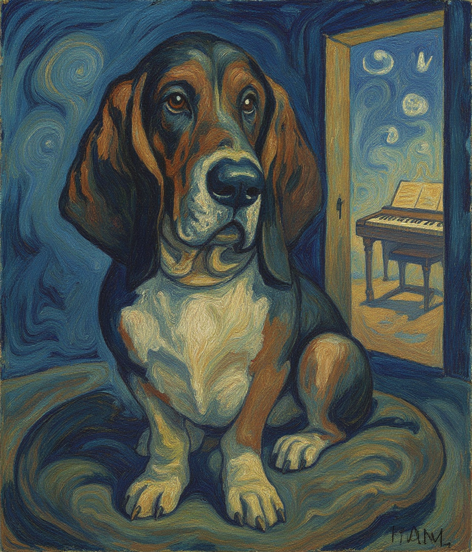 The Typewriter's Melancholy: Notes on Insomnia