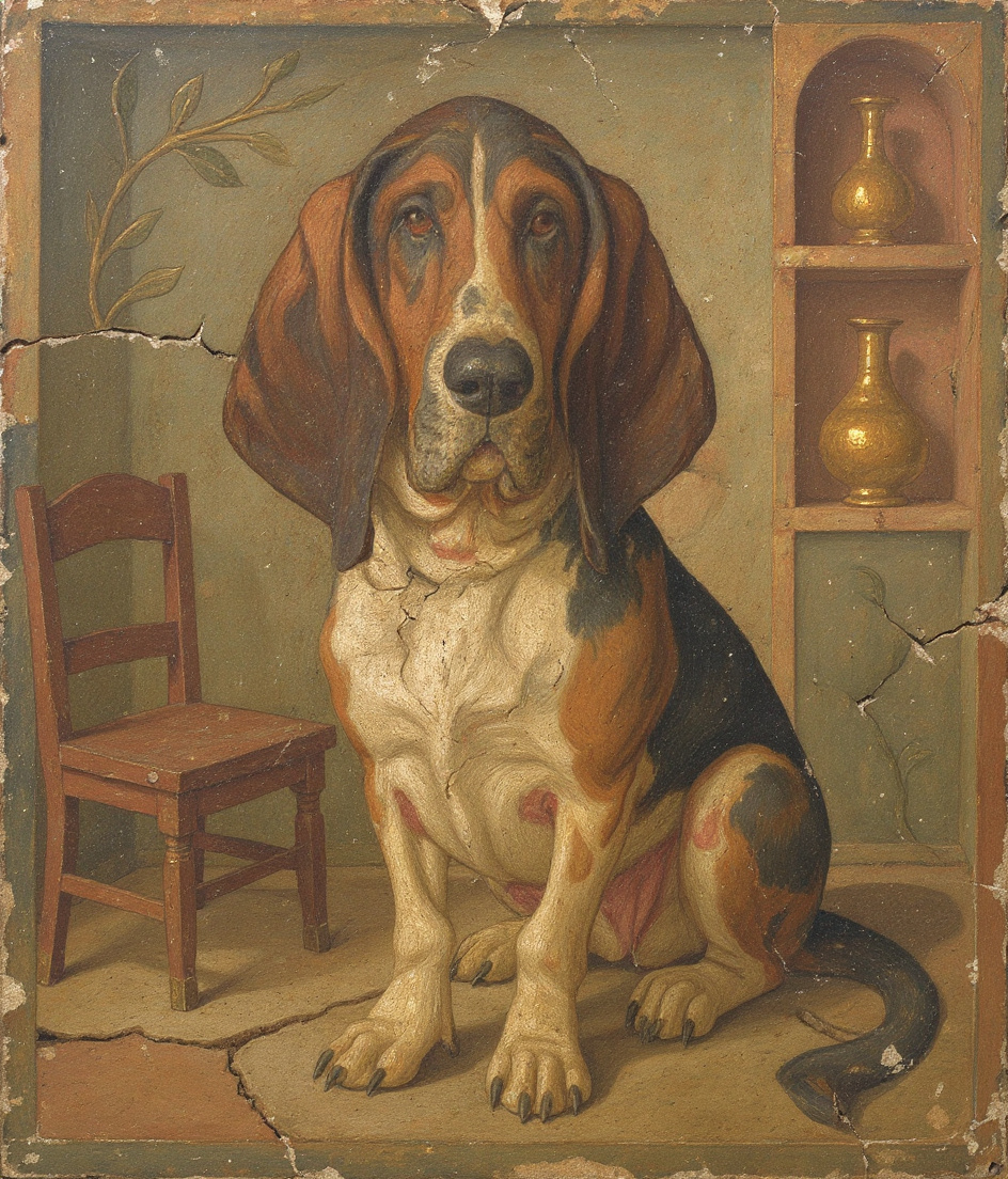 The Quiet Ritual: Observing a Man and His First Sip