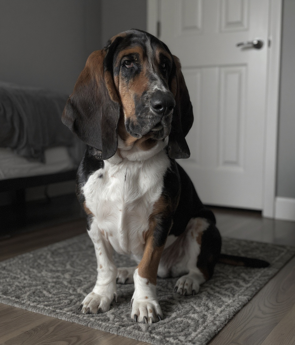 The Silence Keeps Inconvenient Hours