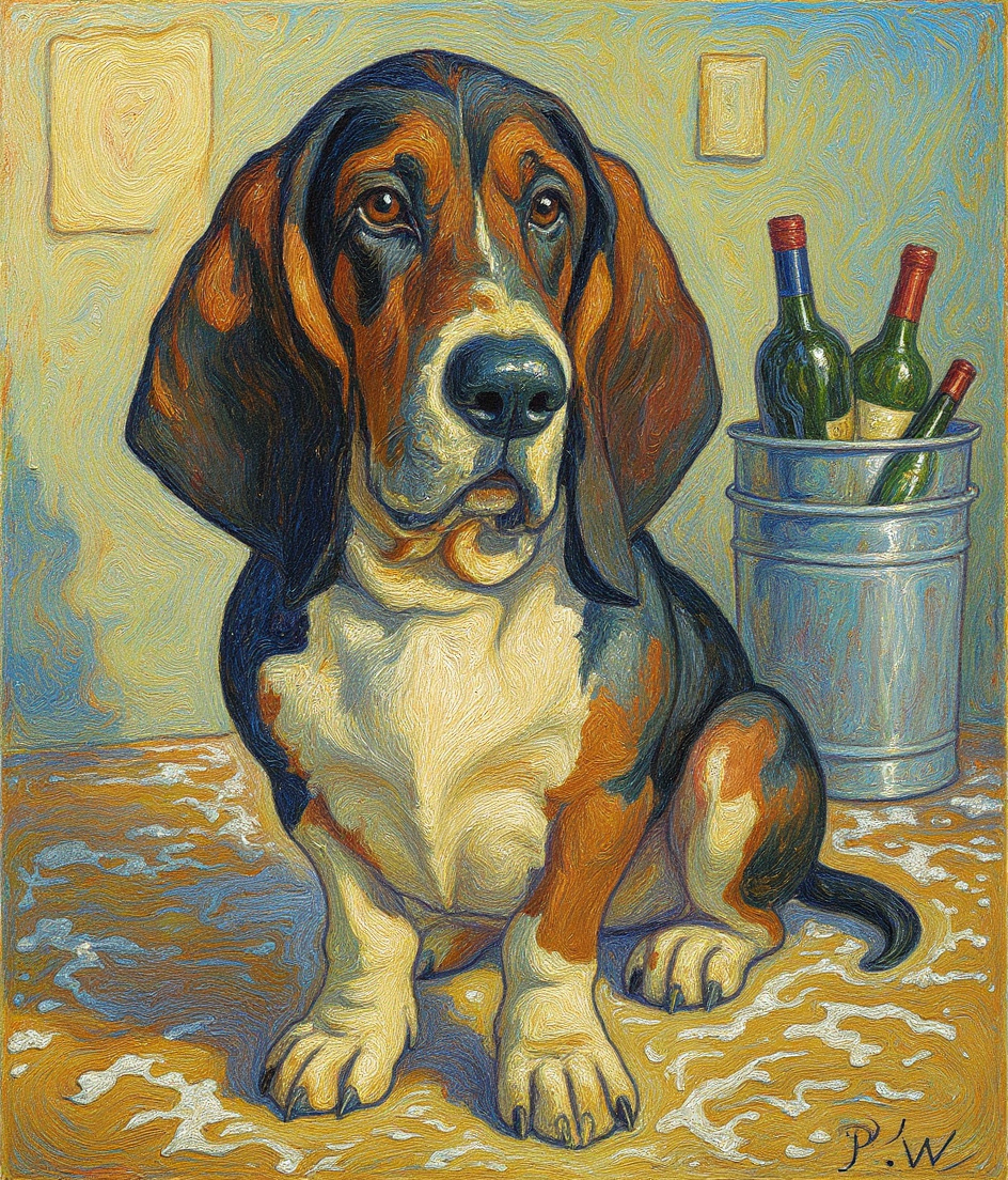 Friday Evenings: A Study in Delayed Gratification