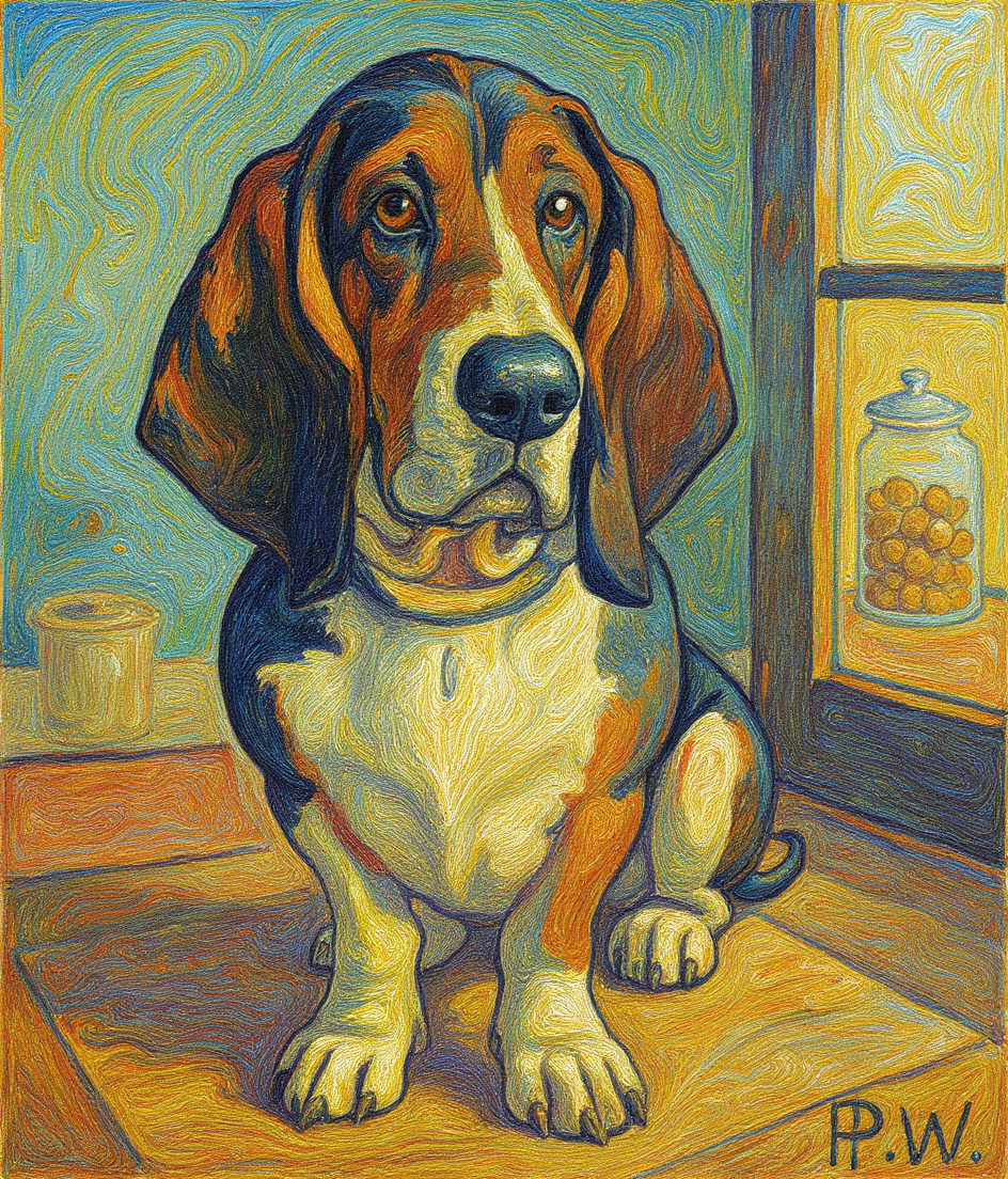 The Mathematics of Sunday Morning