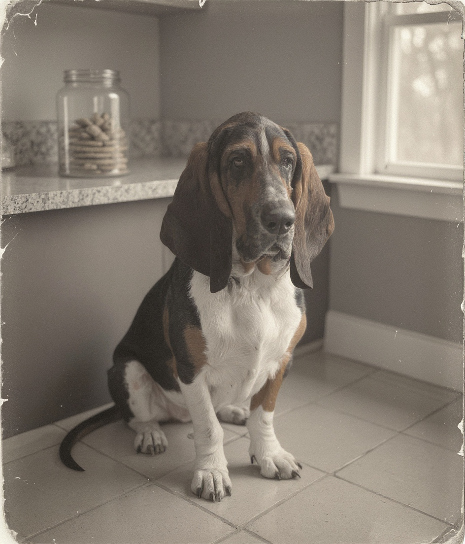 The Return of the Cookie Jar