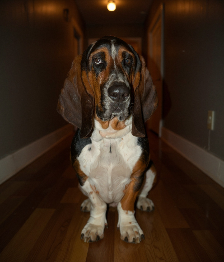 Wednesday's Ill-Fitting Coat: A Study in Delay