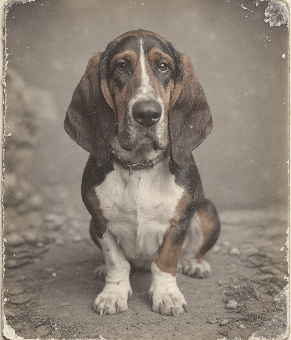 On Stillness and the Geometry of Scent