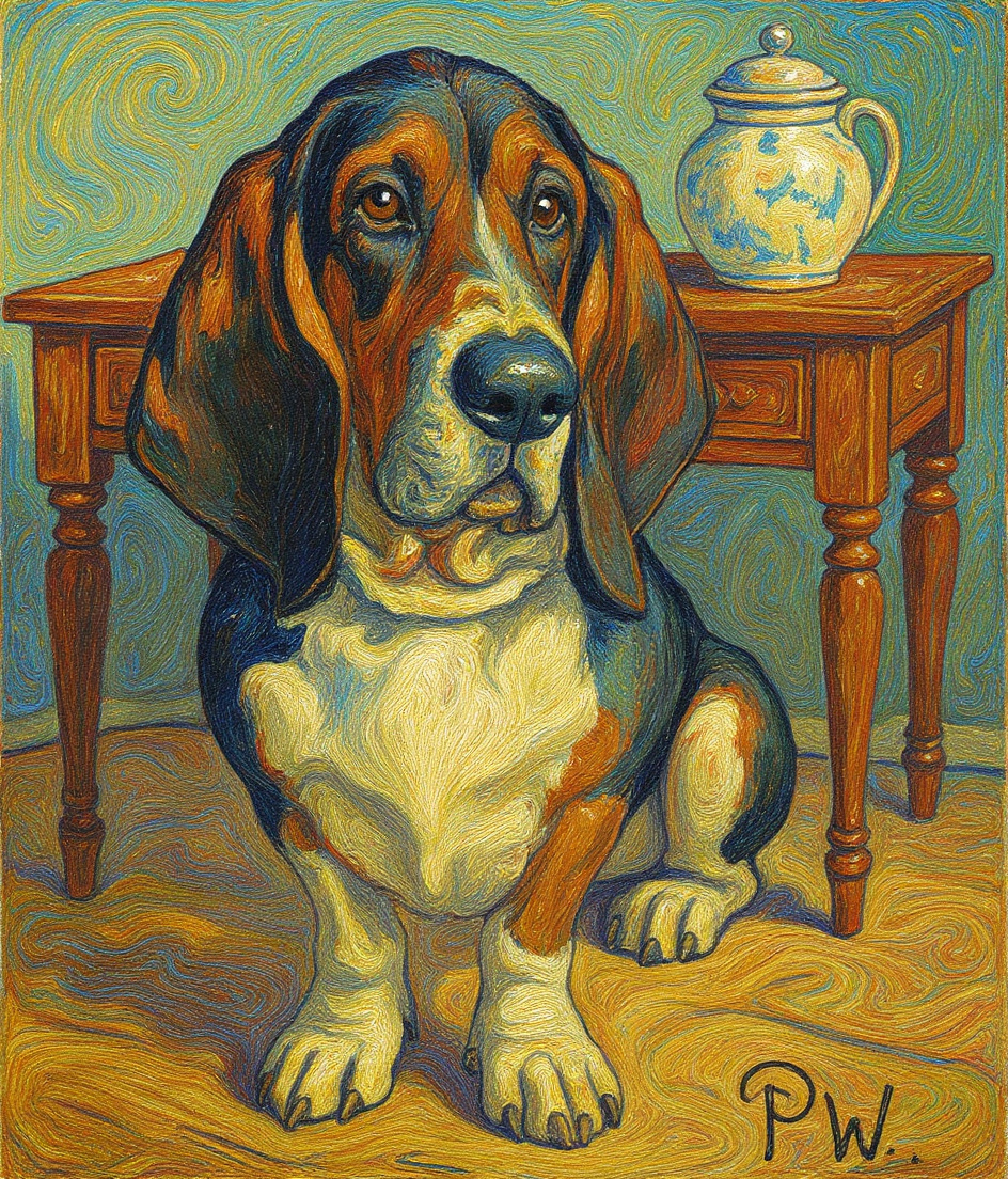 The Unwavering Geometry of the Morning Biscuit