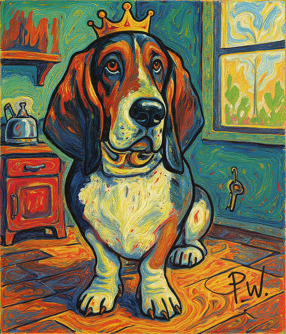 On the Inadequacy of 'Treat': A Basset's Lament