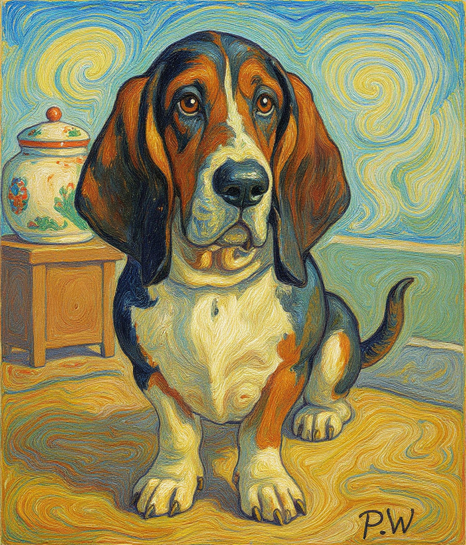 The Vocabulary of Kibble: A Study in Inevitability