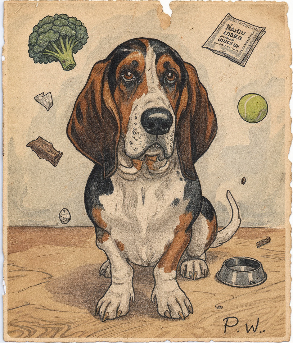 A Ham Sandwich and the Mysteries of Consumer Choice