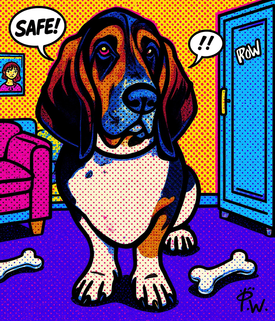 Some Fridays Simply Align Correctly