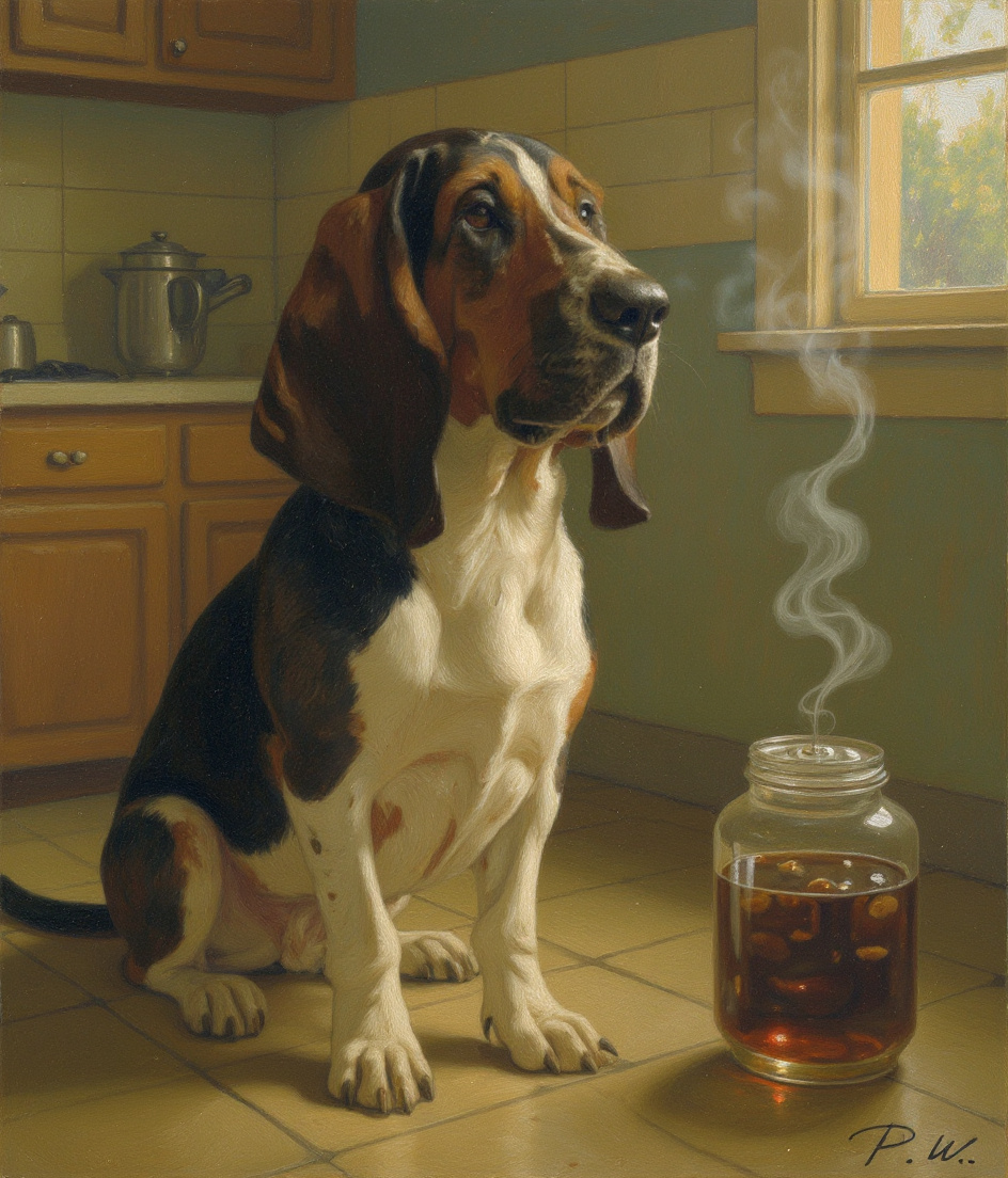 On the Hierarchy of Pressing Domestic Matters