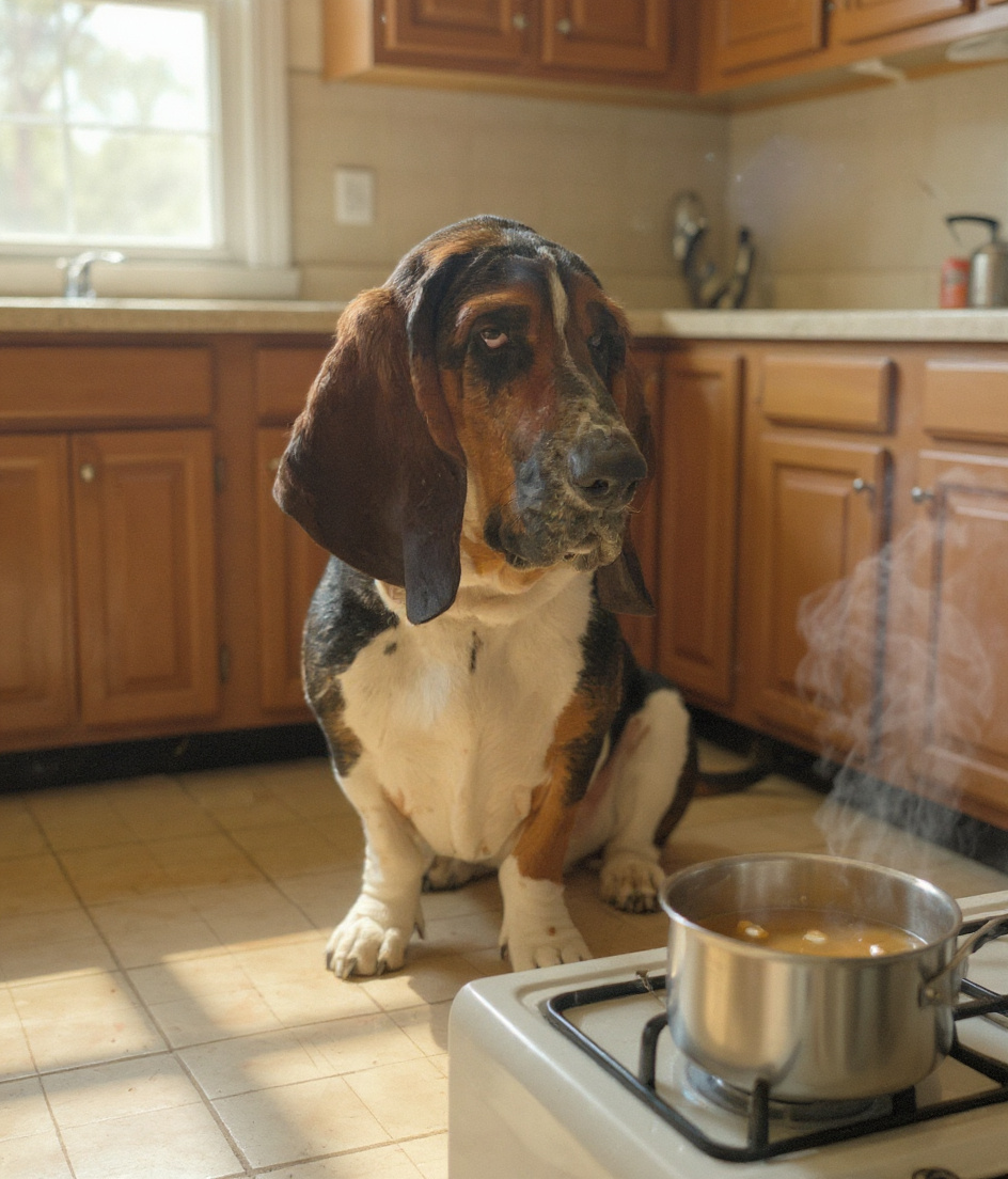 Mathematics of Marrow: A Friday Calculation