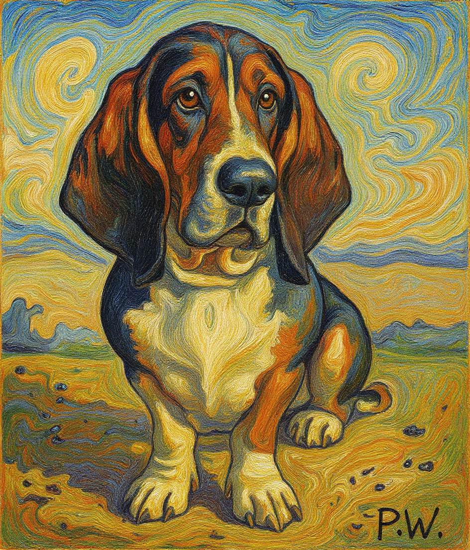 Youth's Impeccable Logic, Age's Quiet Regrets