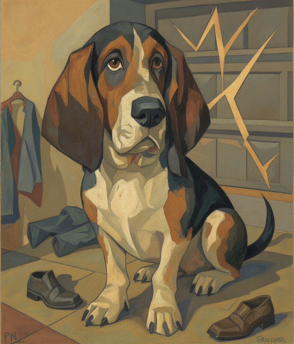 The olfactory evidence of return