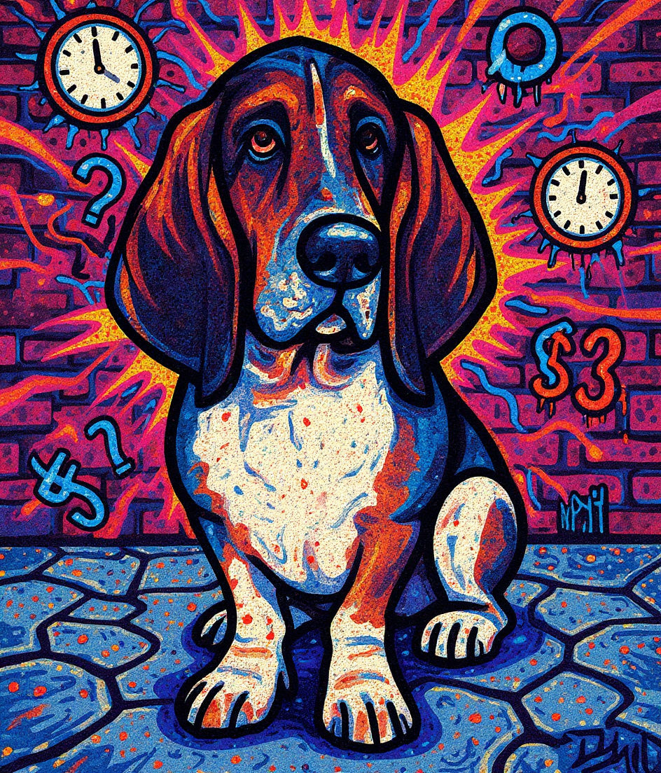 Tuesday's Conspiracy Against Friday