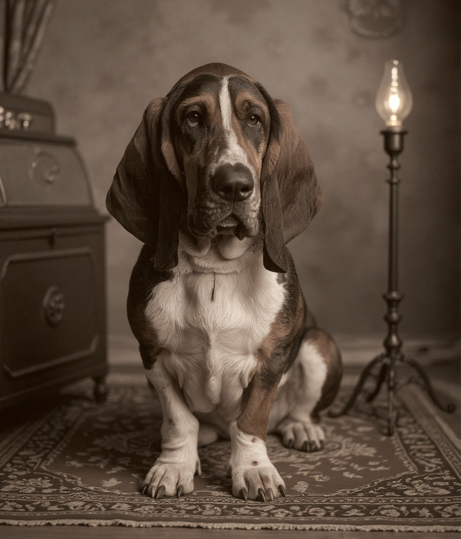 The Freezer Speaks, and Gus Translates Fluently
