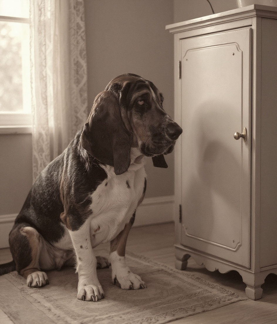 The Bone Question, Patiently Unresolved