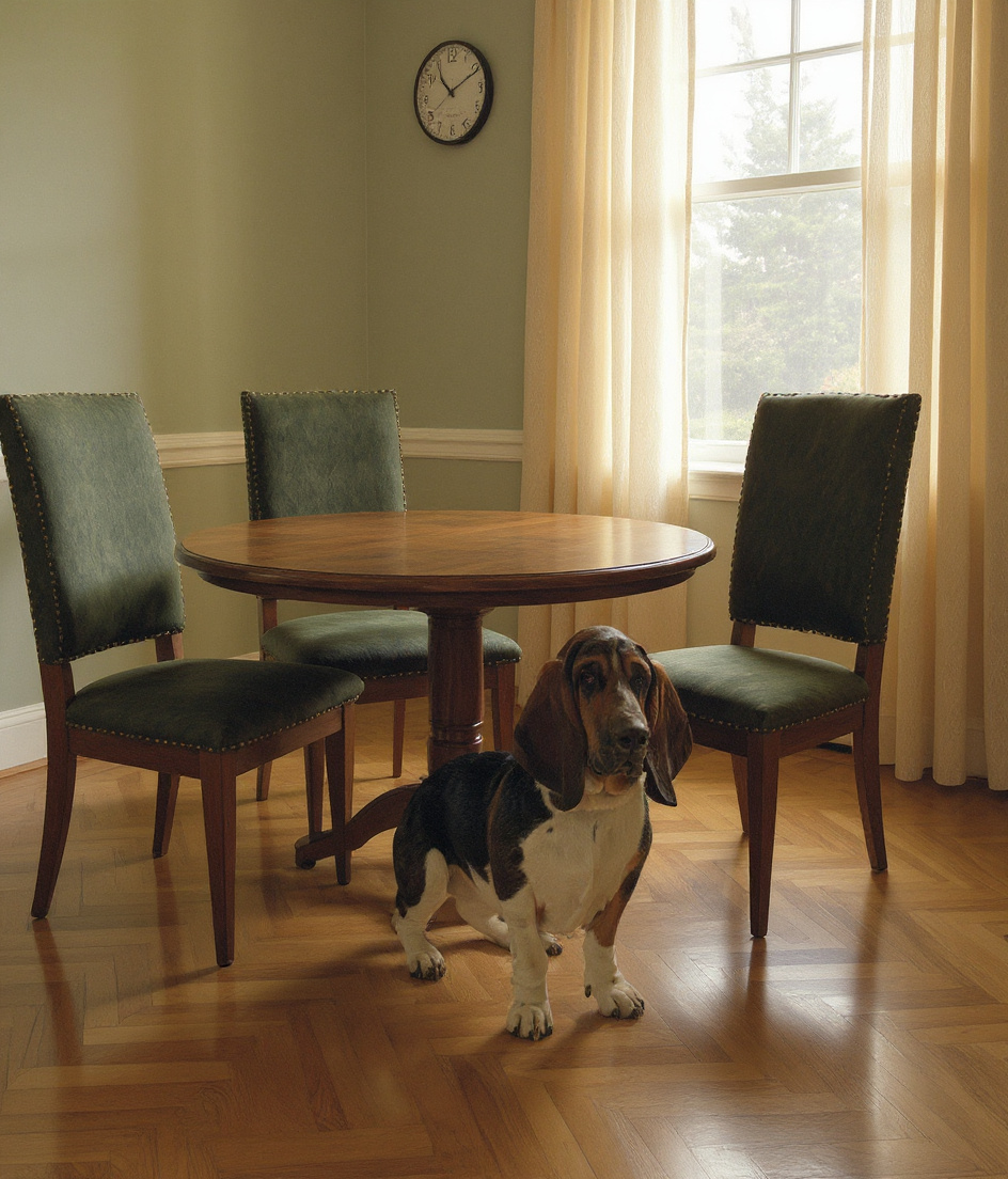 Green Jerseys at 13:30