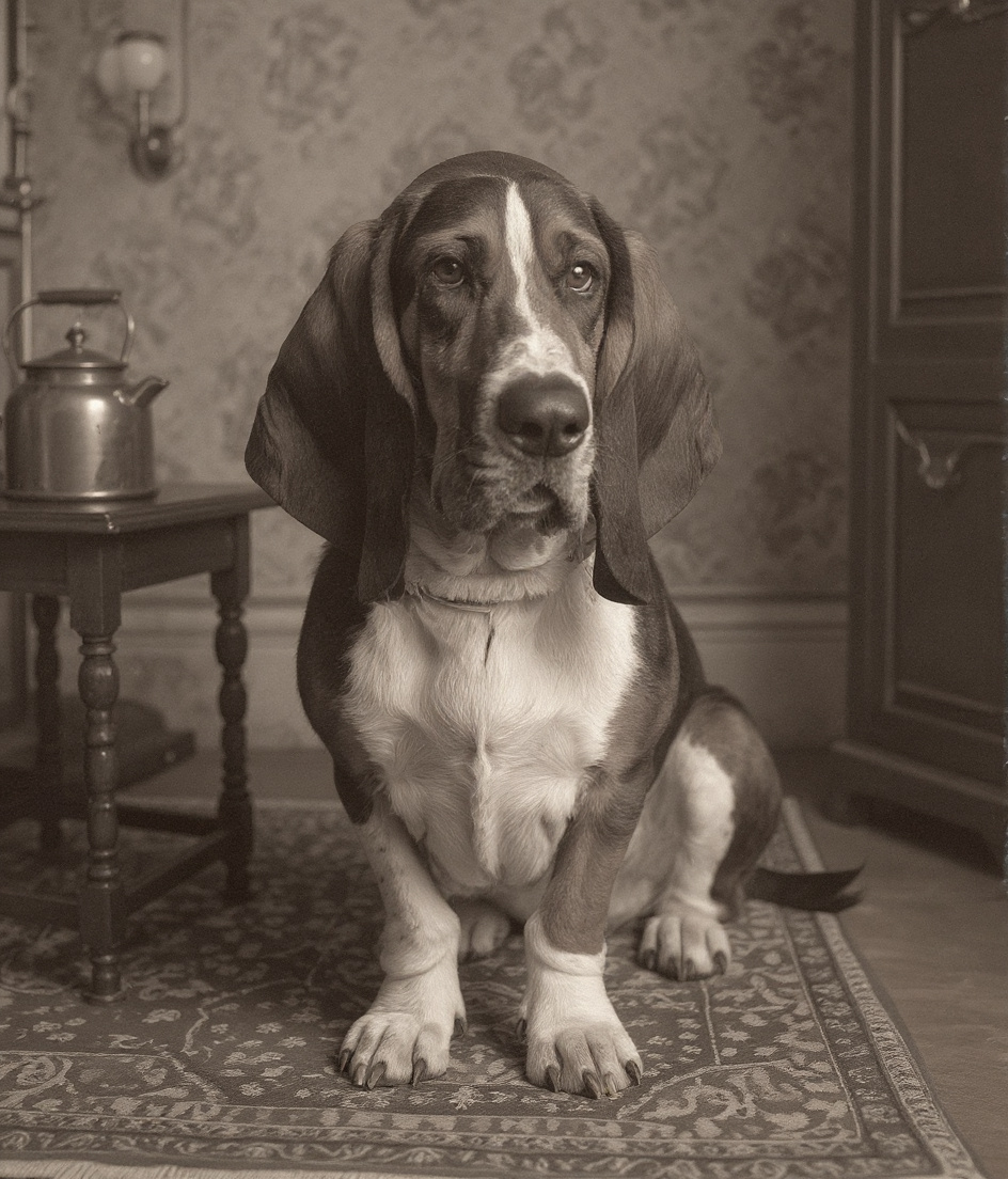 Friday: A Study in Shoeless Optimism