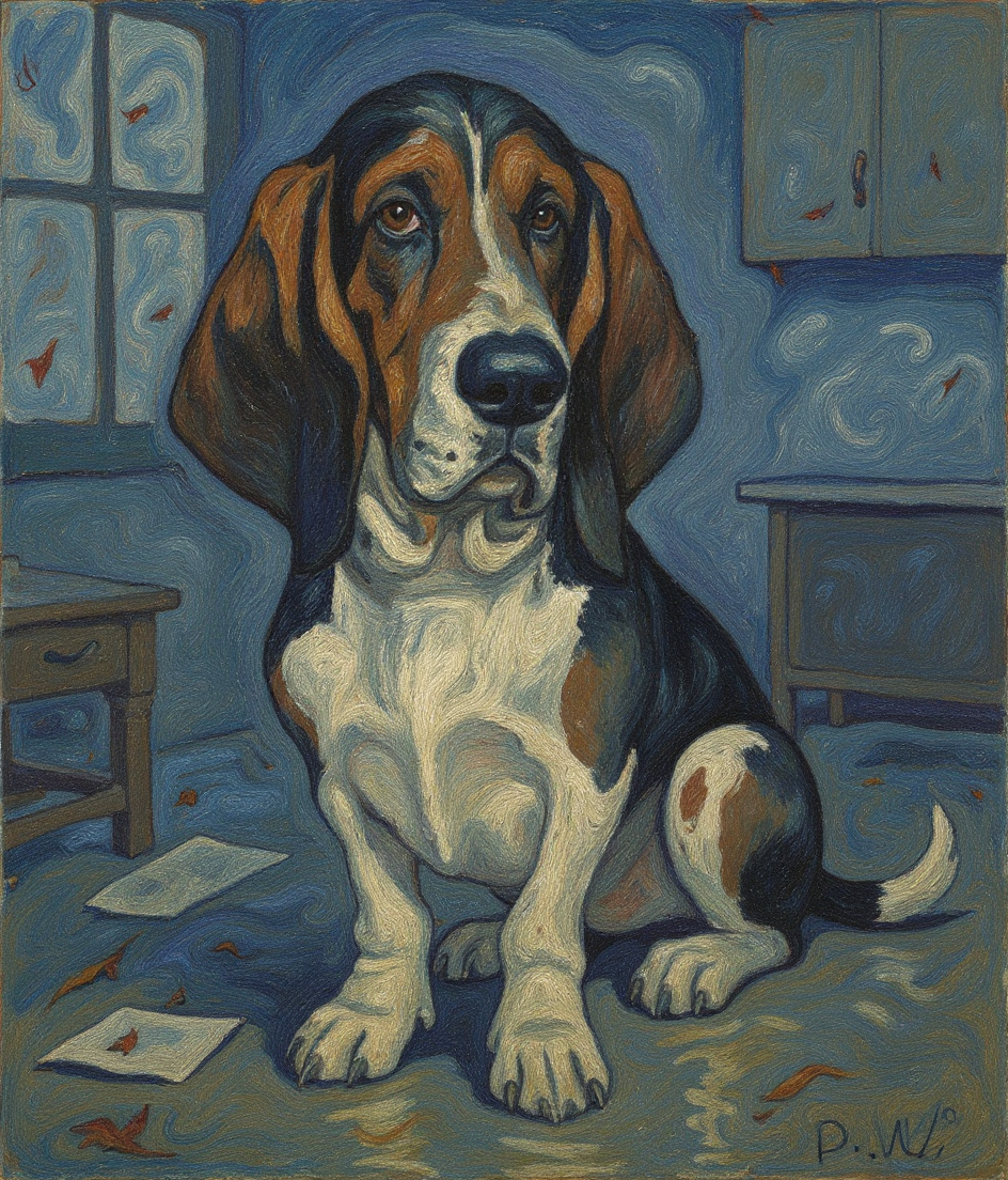 Tax Day and the Disappearing Cookie Jar