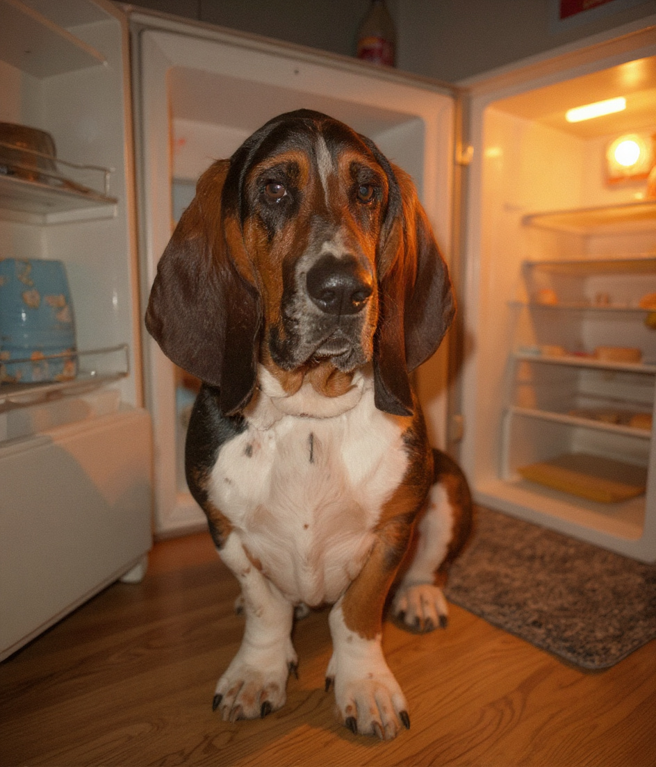 The Precise Mathematics of Falling Cheese