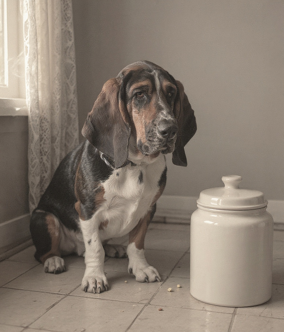 Fool's Gold: A Treatise on Misplaced Trust