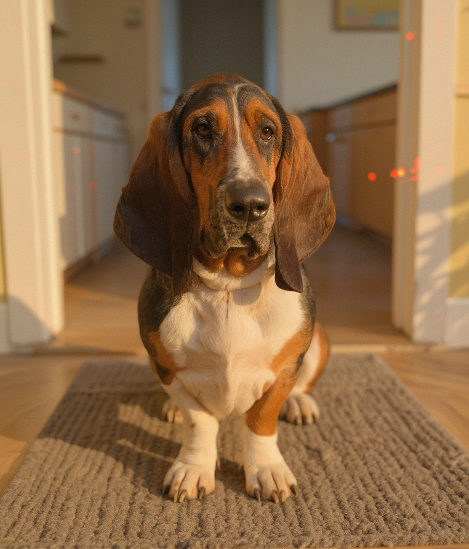 The Architecture of Absence