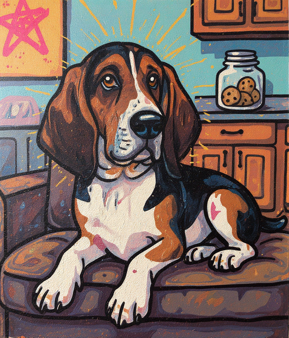 The Cookie Jar Returns: A Study in Strategic Patience