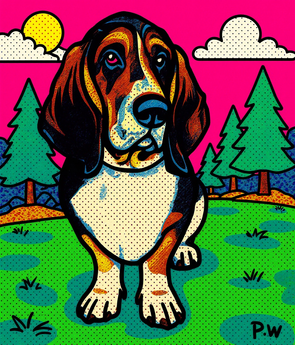 The Proper Use of a Sunday Morning