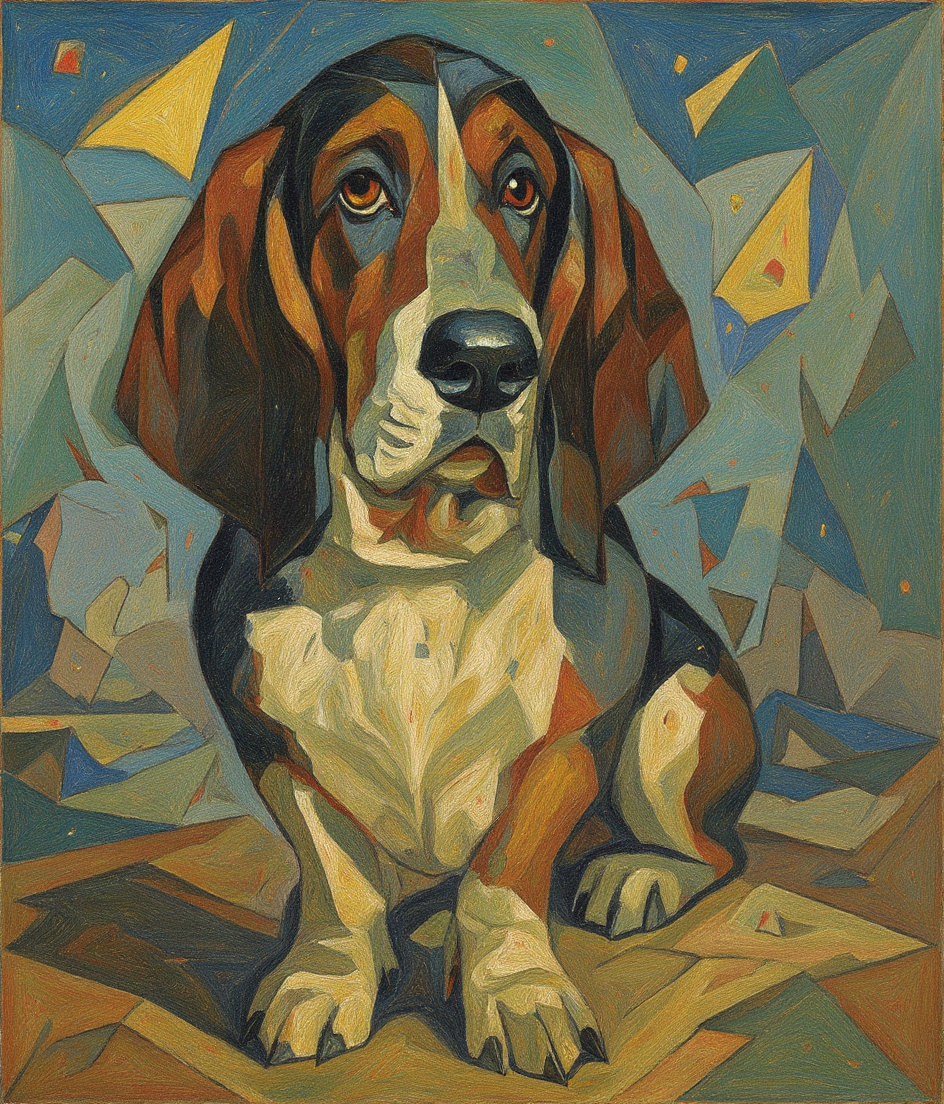 The Sister Frequency