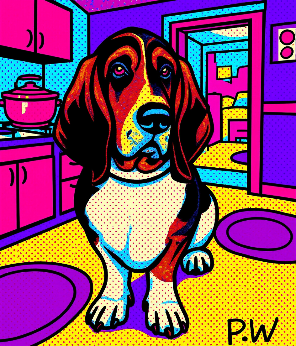 The arithmetic of anticipation